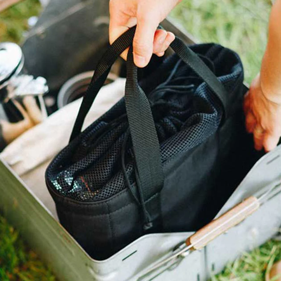 Home & Camp Burner Storage Bag - Image 3