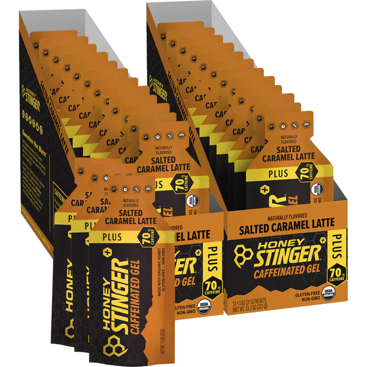 Energy Gel - Image 10