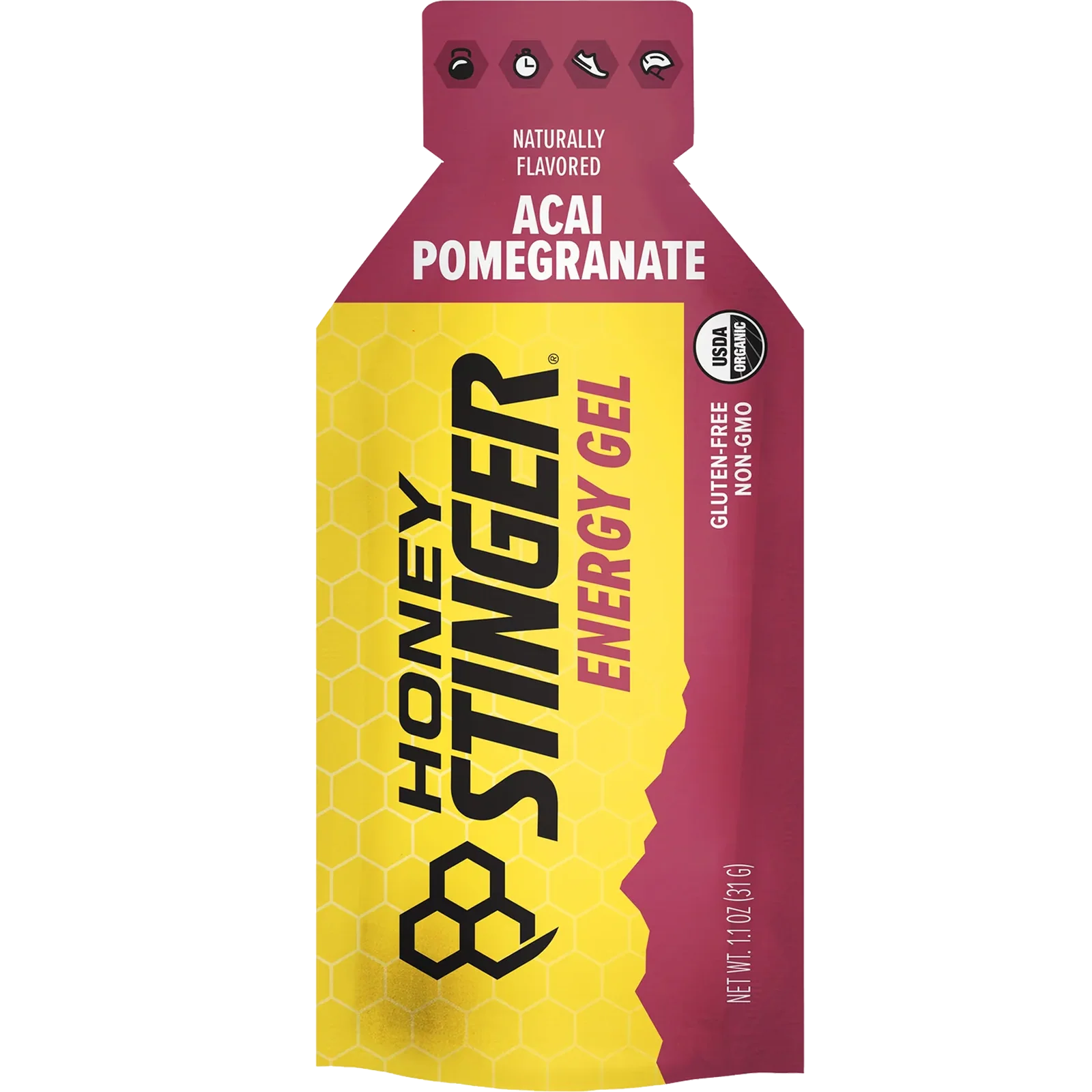 Energy Gel - Image 3