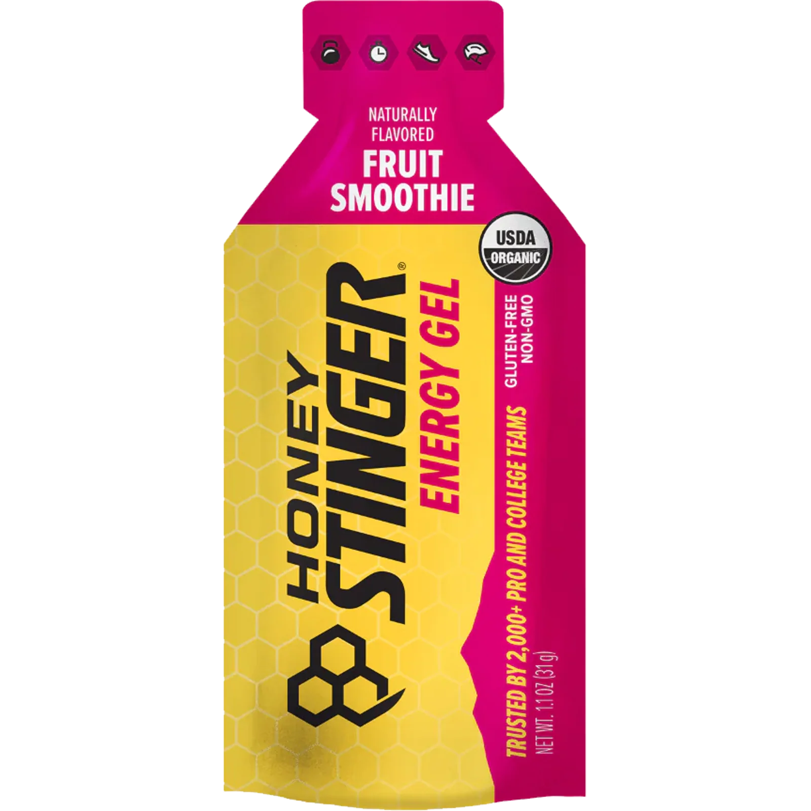 Energy Gel - Image 5