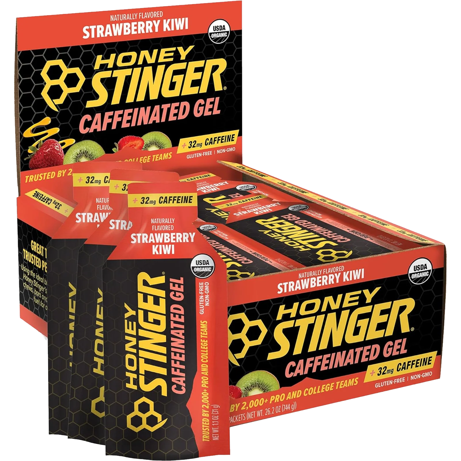 Energy Gel - Image 8