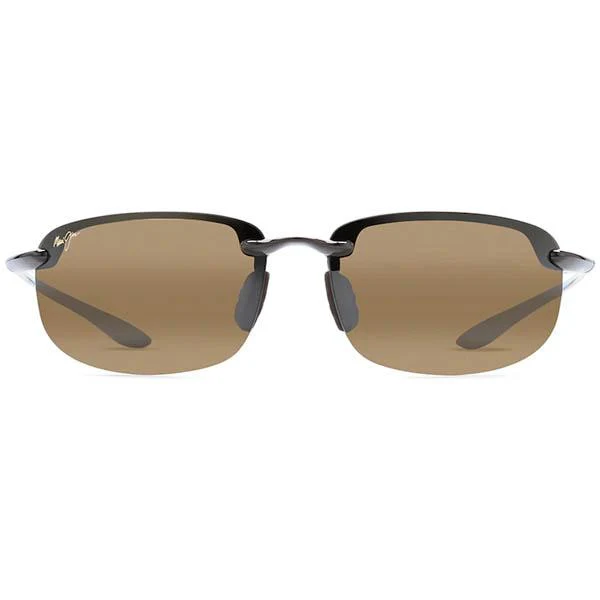 Ho'okipa - Gloss Black / HCL Bronze