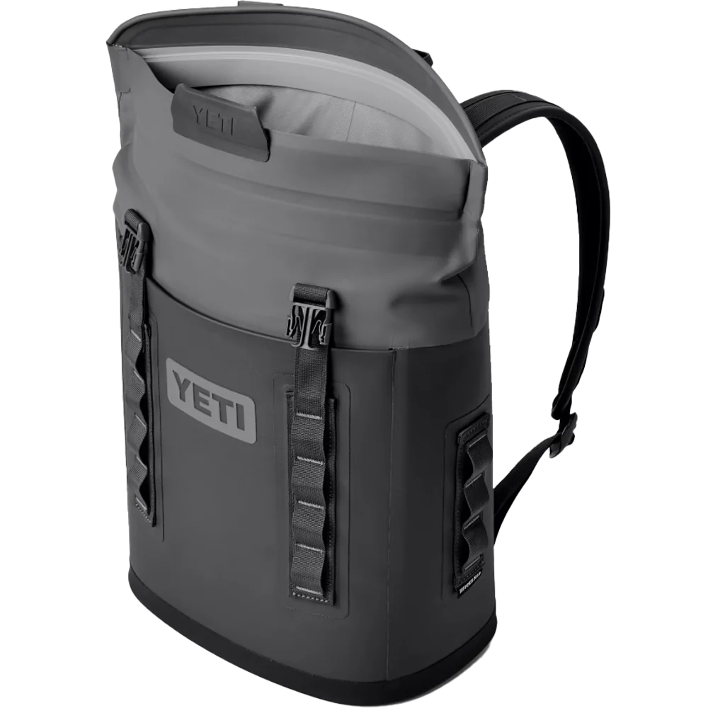 Hopper M12 Backpack Soft Cooler - Image 13
