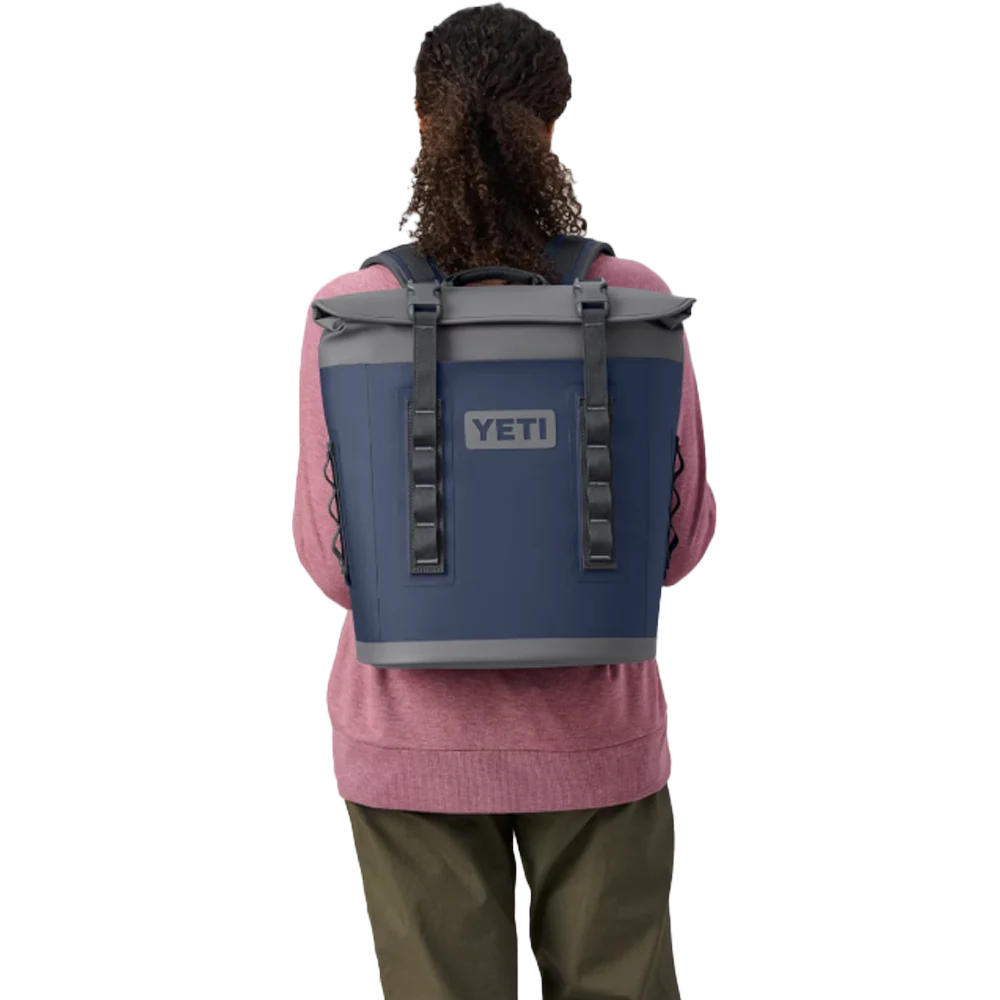 Hopper M12 Backpack Soft Cooler - Image 17