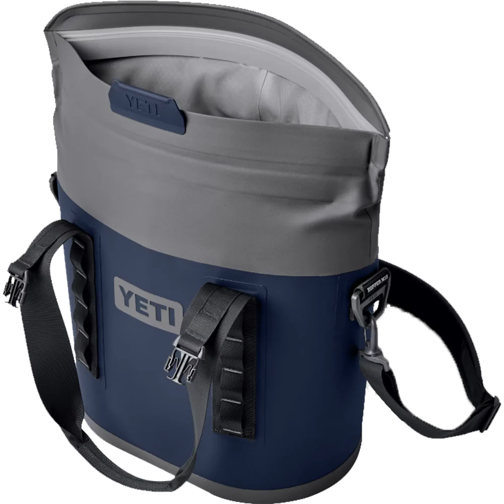 Hopper M15 Tote Soft Cooler - Image 13