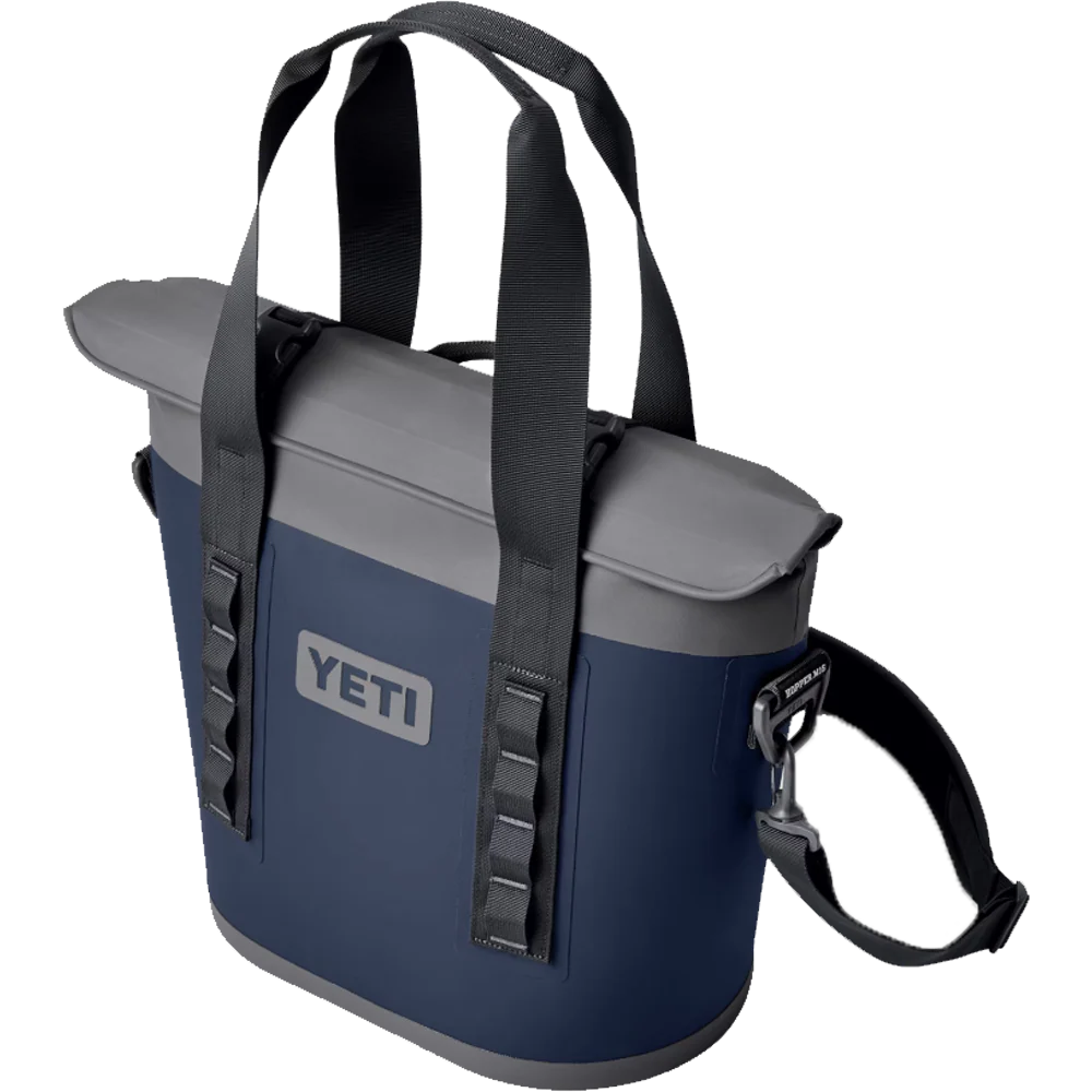 Hopper M15 Tote Soft Cooler - Image 14