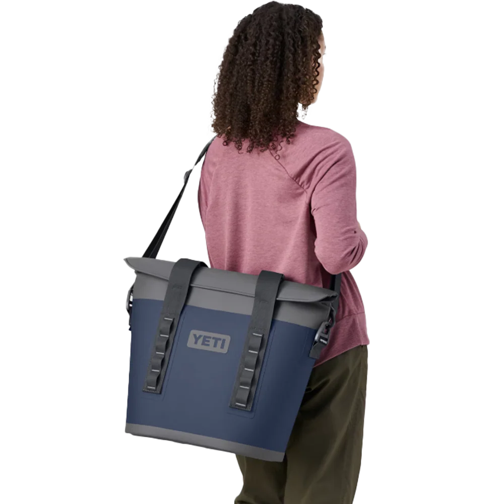 Hopper M15 Tote Soft Cooler - Image 17