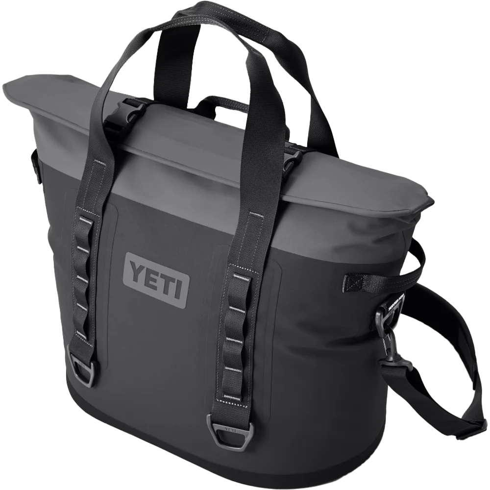 Hopper M30 Tote Soft Cooler - Image 13