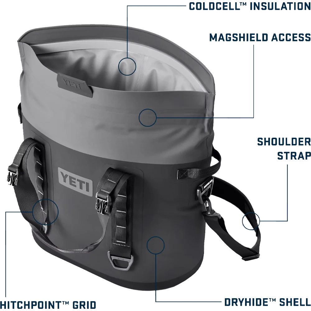 Hopper M30 Tote Soft Cooler - Image 17