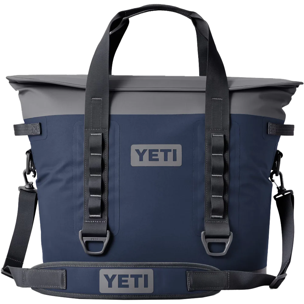 Hopper M30 Tote Soft Cooler - Image 3