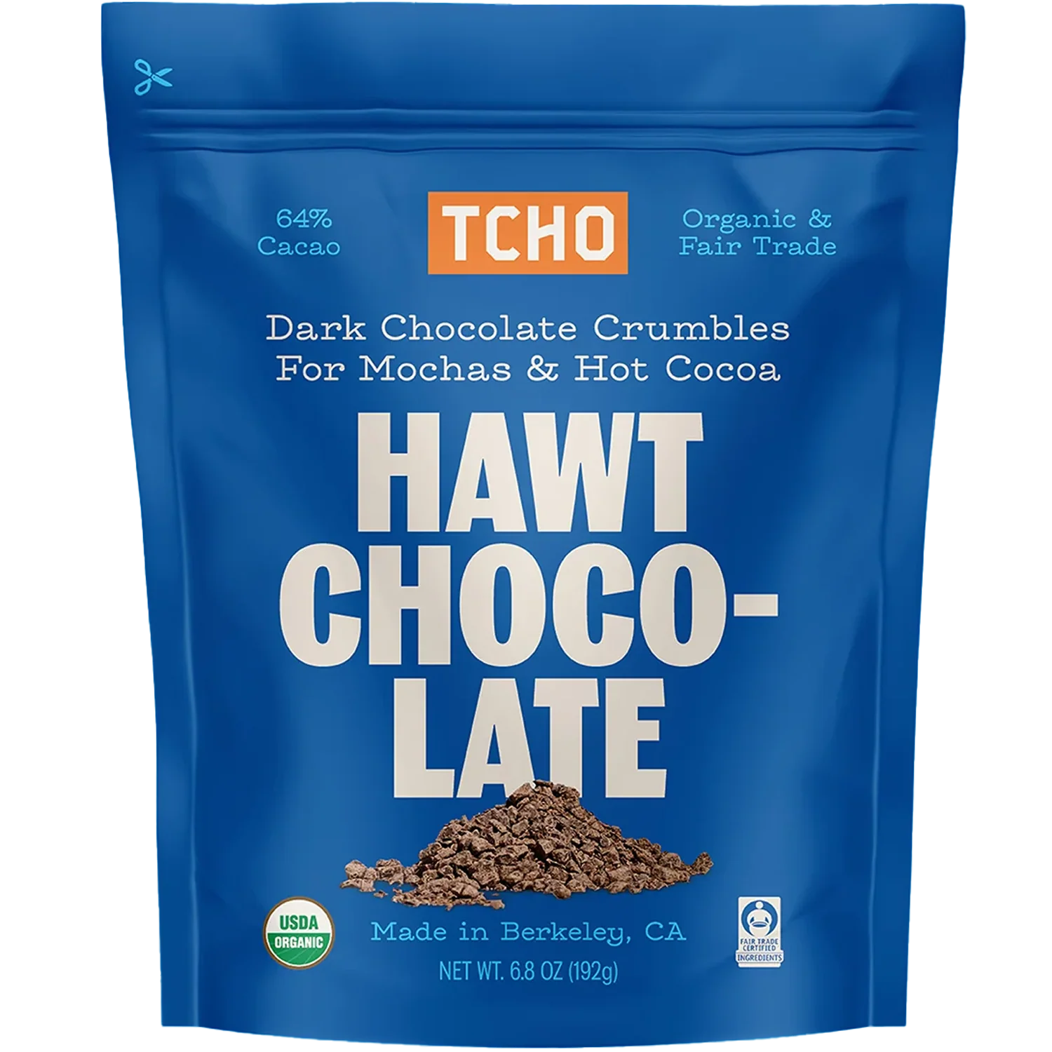 Hawt Drinking Chocolate