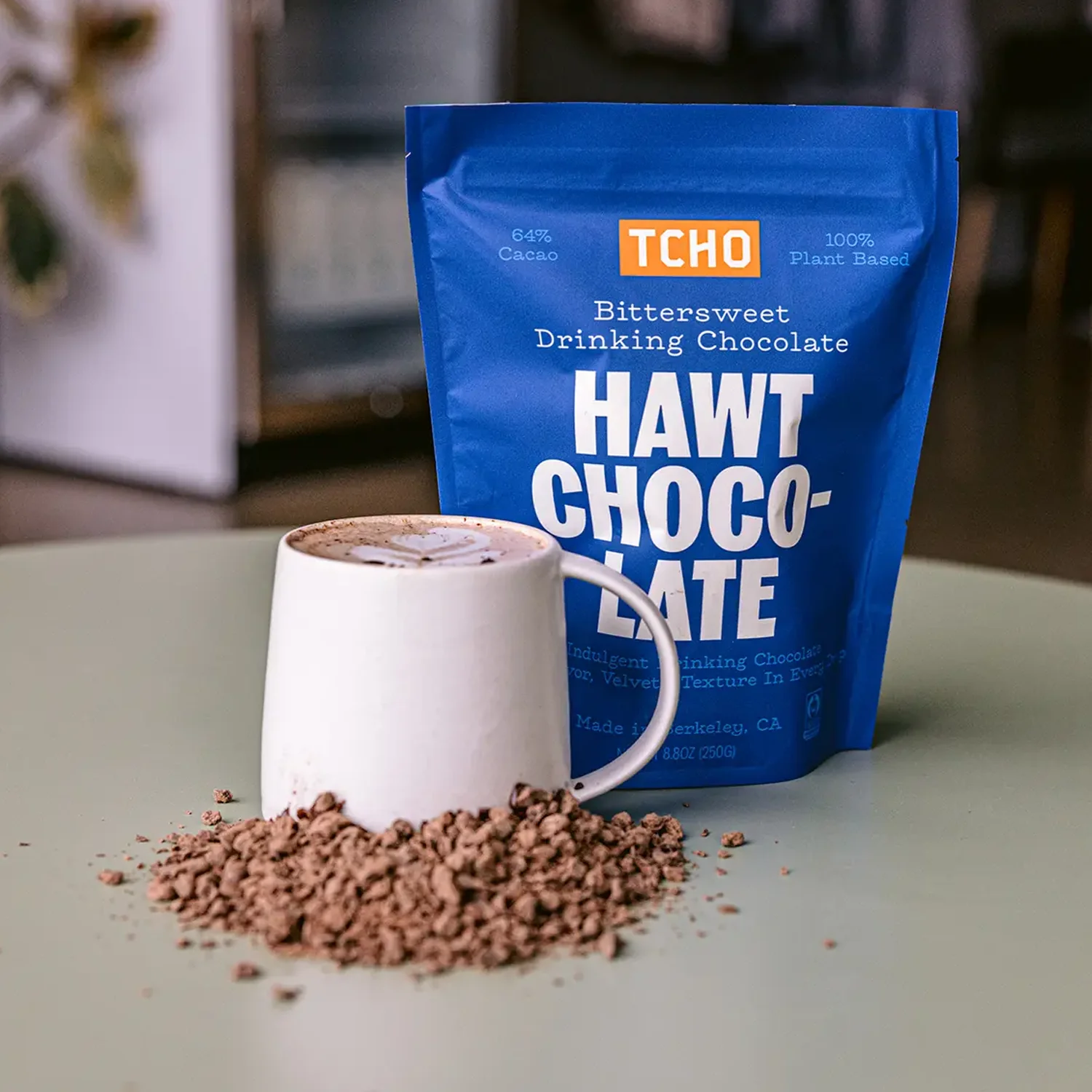 Hawt Drinking Chocolate - Image 5