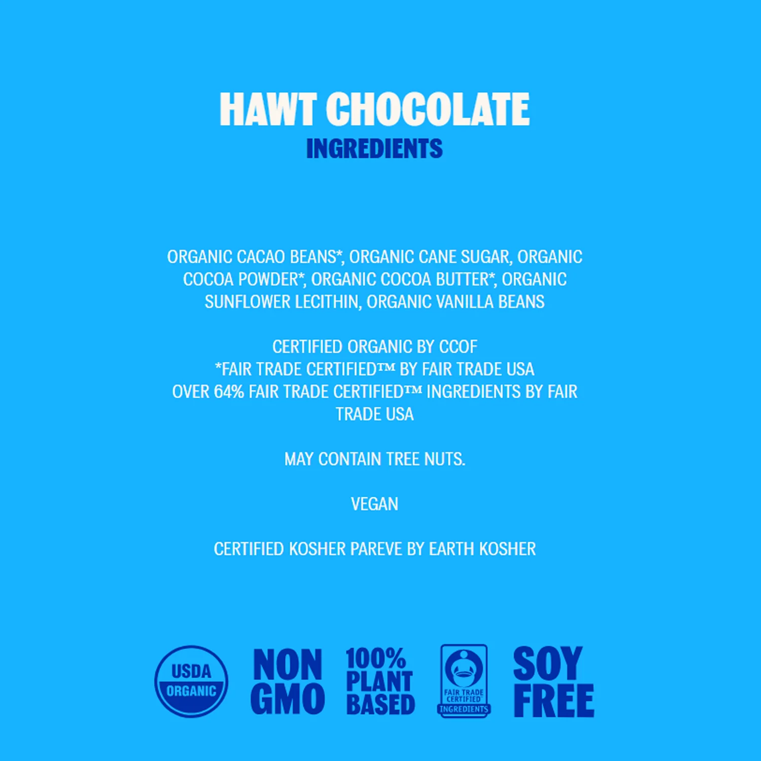 Hawt Drinking Chocolate - Image 6