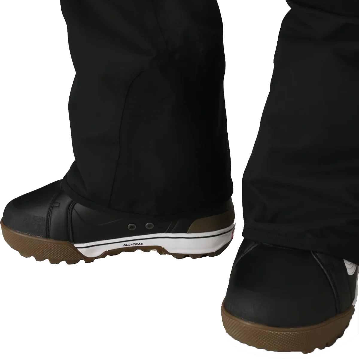 Men's Hot Lap Insulated Bib - Image 5