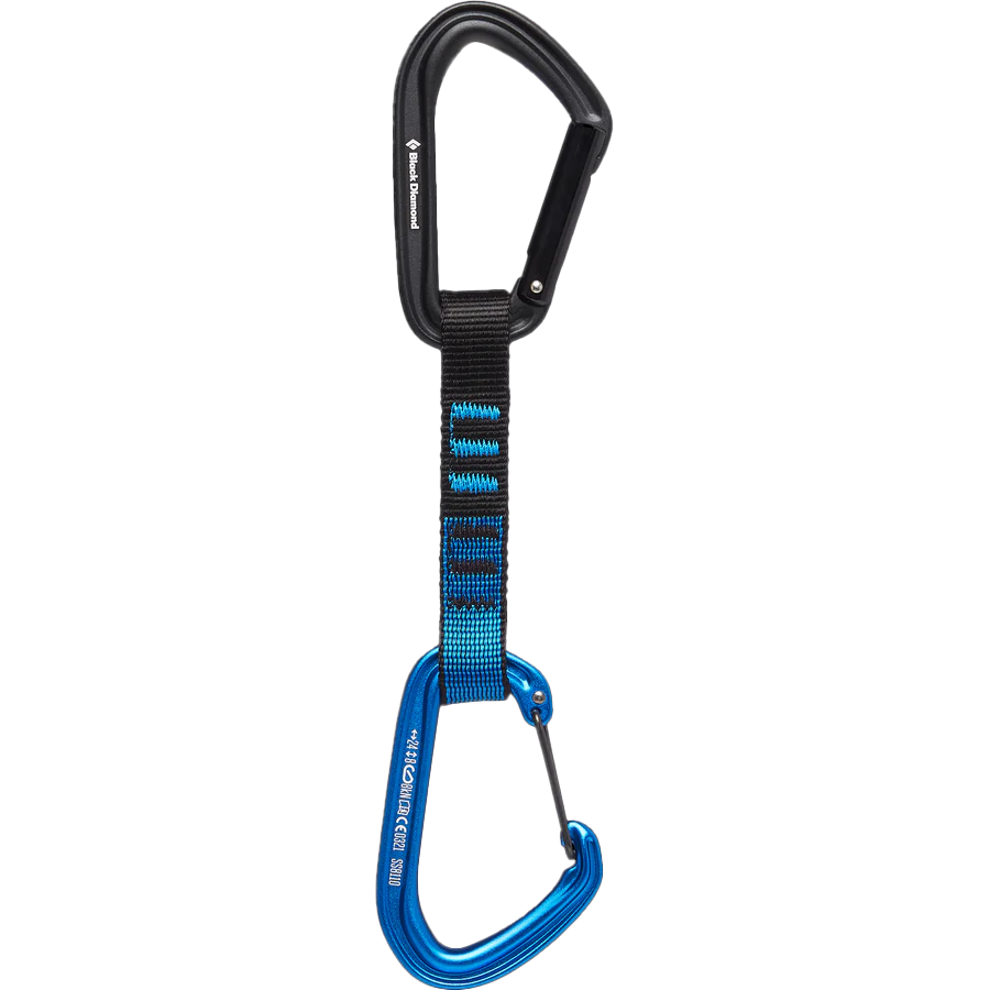 Hotforge Hybrid Quickdraw 12cm - Image 2
