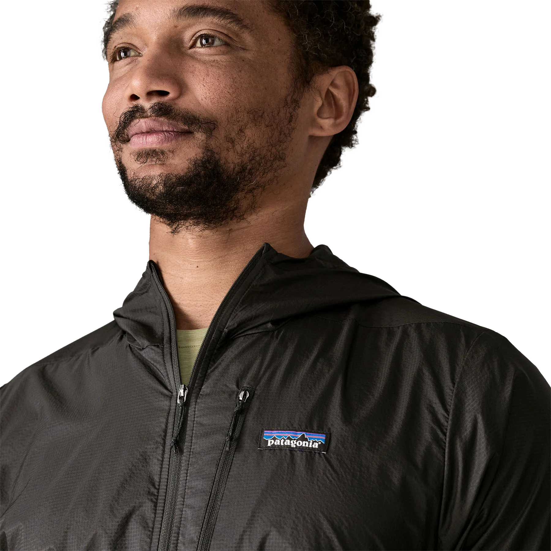 Men's Houdini Jacket - Image 11