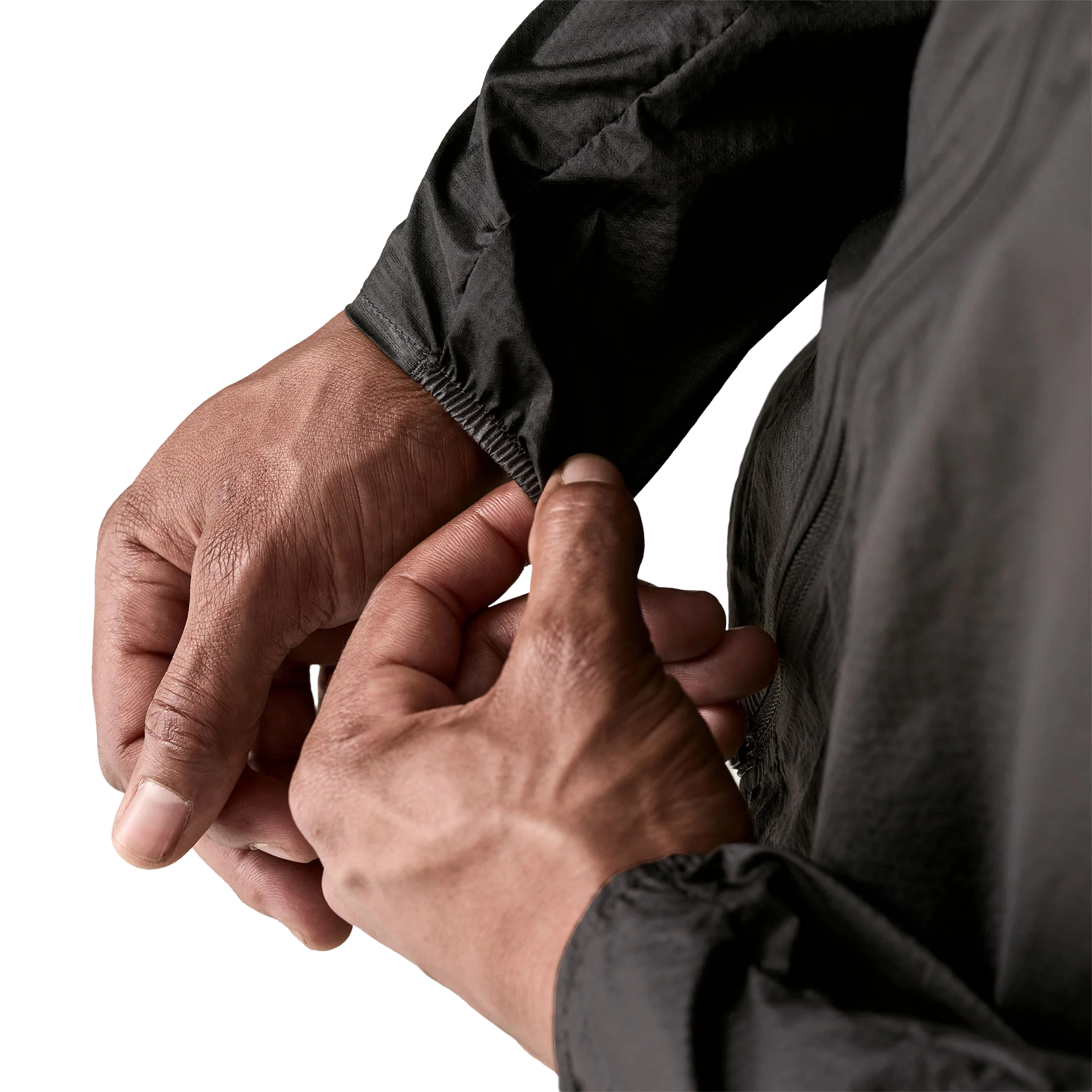 Men's Houdini Jacket - Image 12