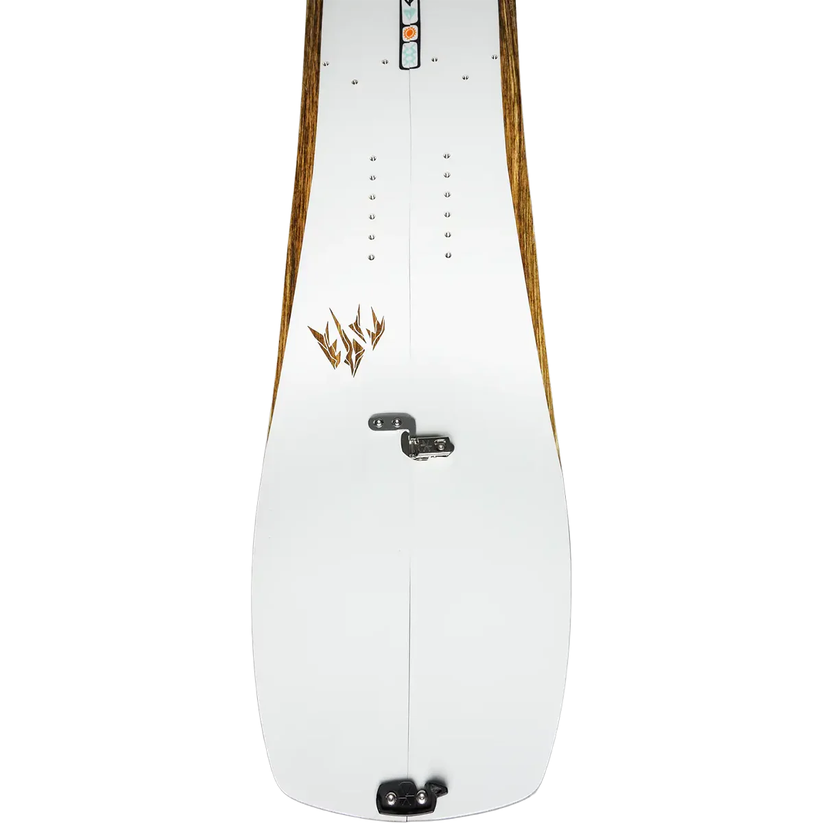 Hovercraft 2.0 Splitboard - Image 3