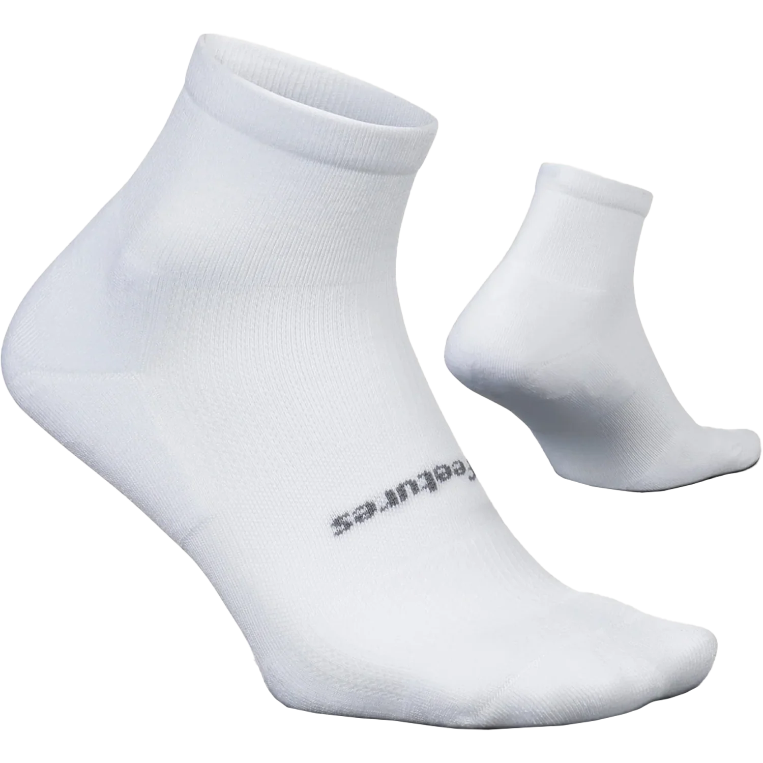 HP Light Quarter - White - Image 2