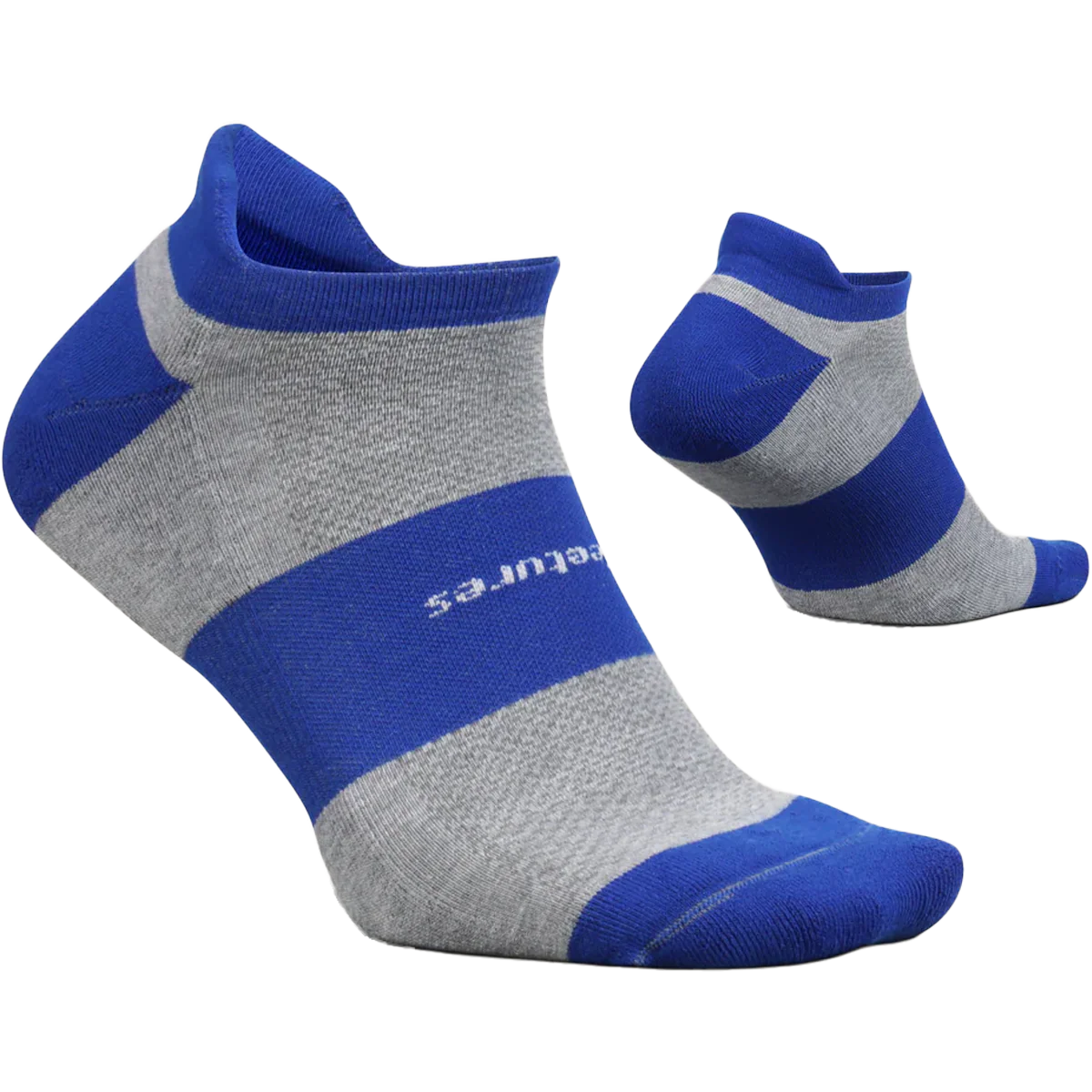 High Performance Max Cushion No Show Tab - Image 3