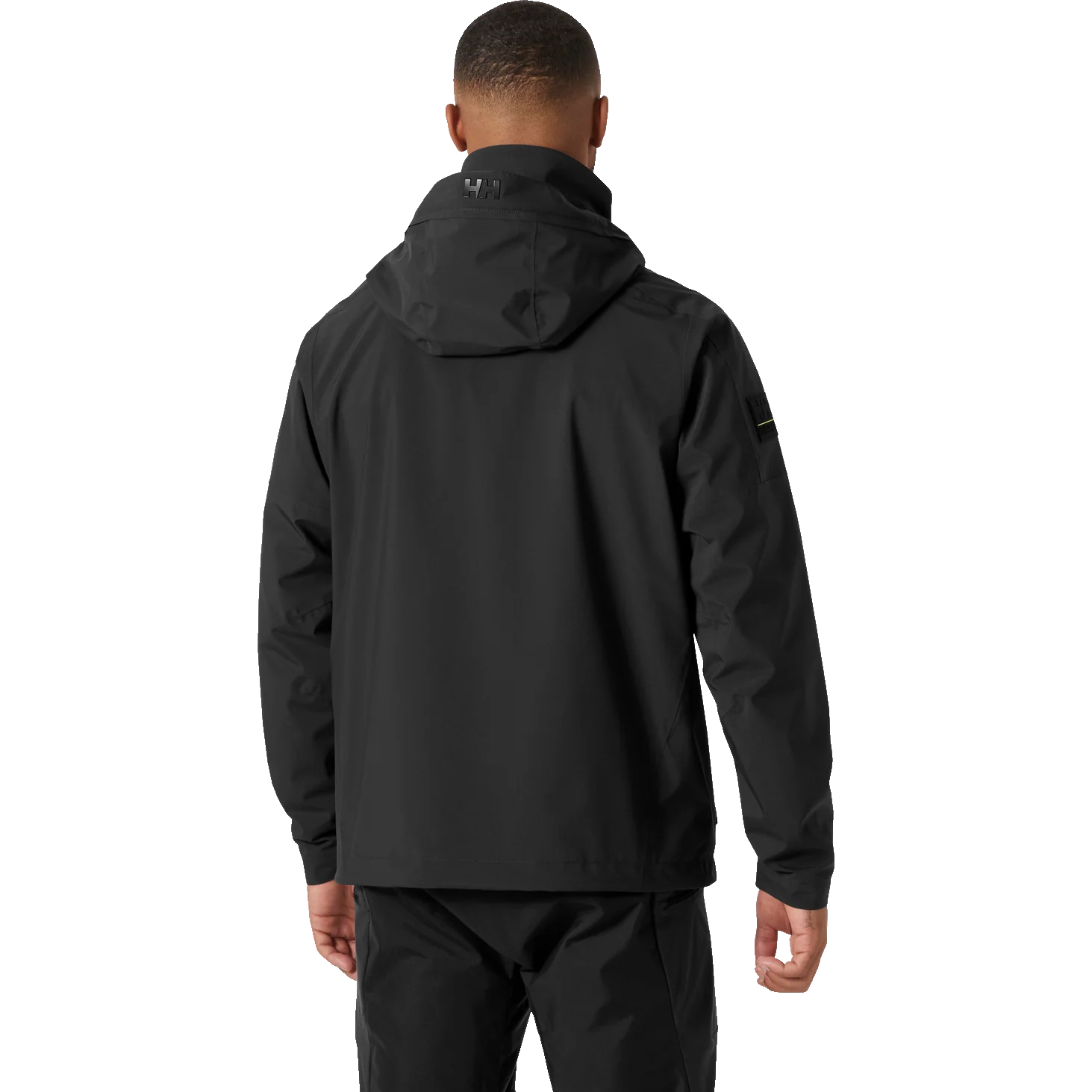 Men's HP Racing Hooded Jacket 2.0 - Image 4
