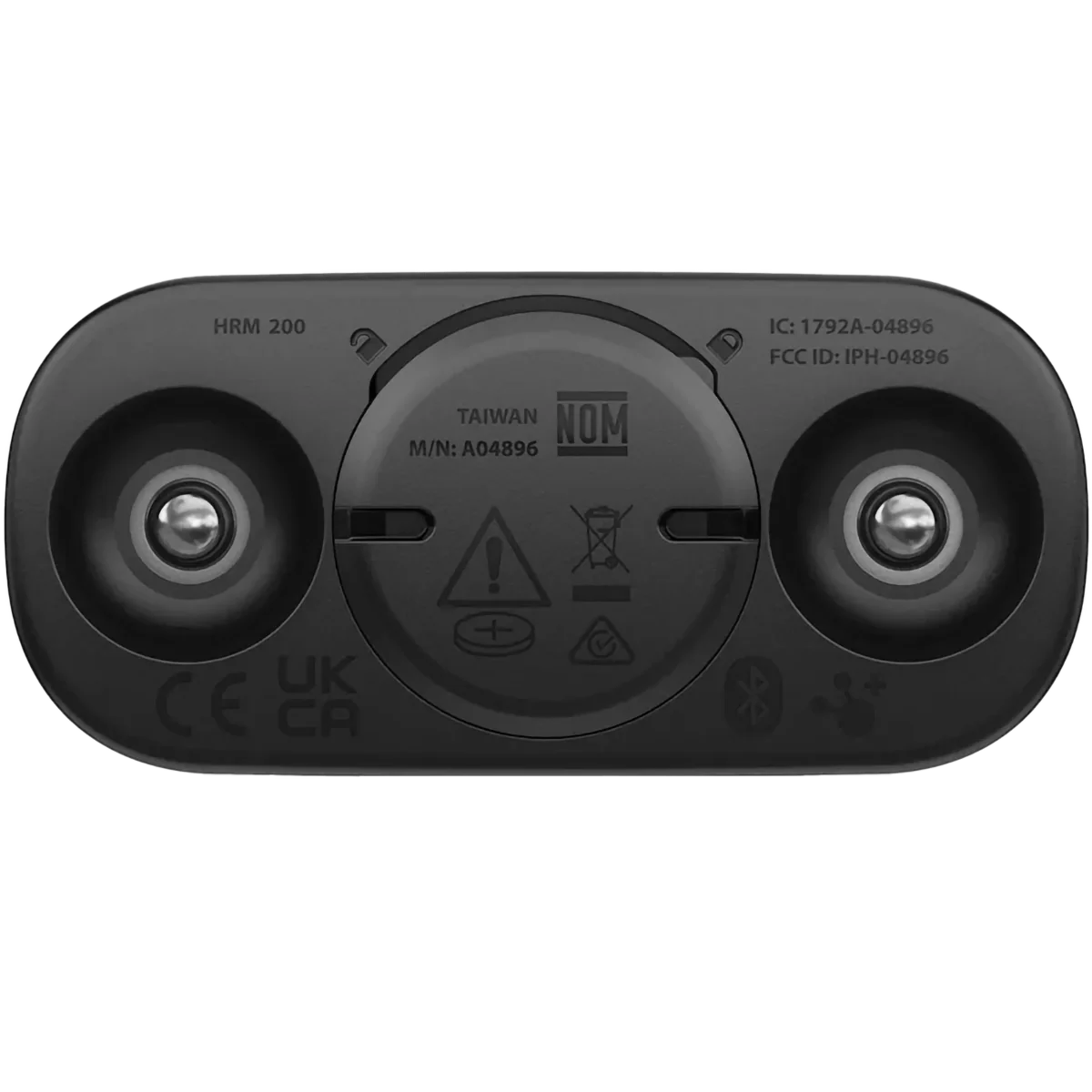HRM 200 - Image 3