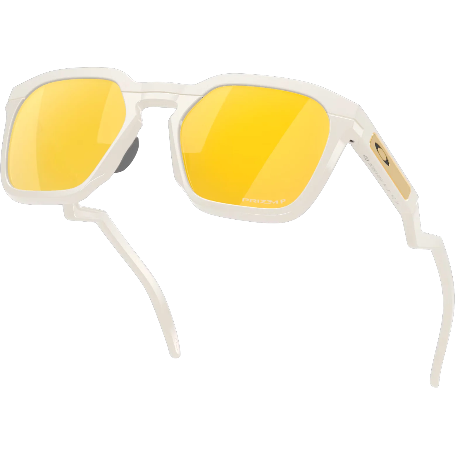 HSTN SQ - Matte Mist/Prizm 24K Polarized - Image 3