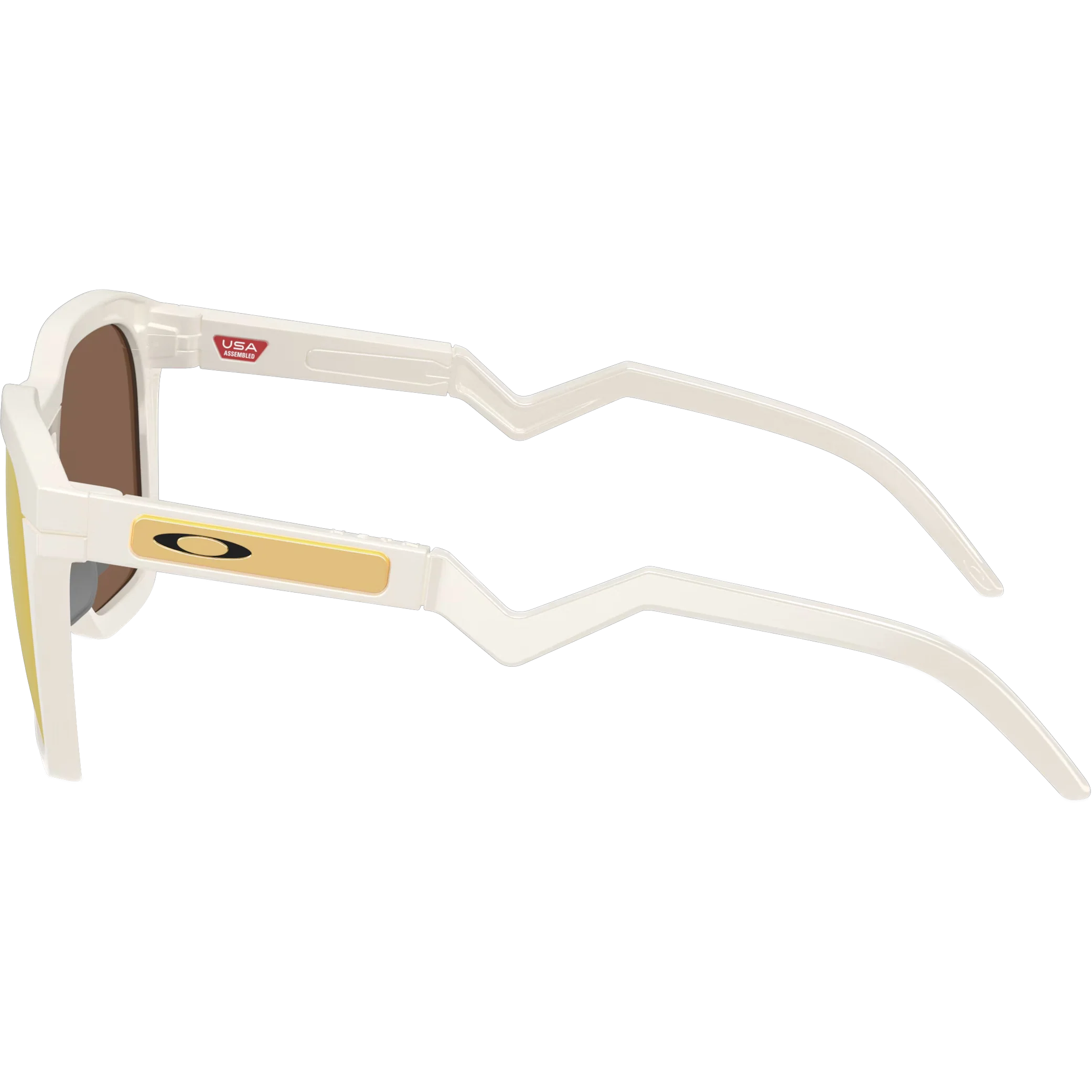 HSTN SQ - Matte Mist/Prizm 24K Polarized - Image 4