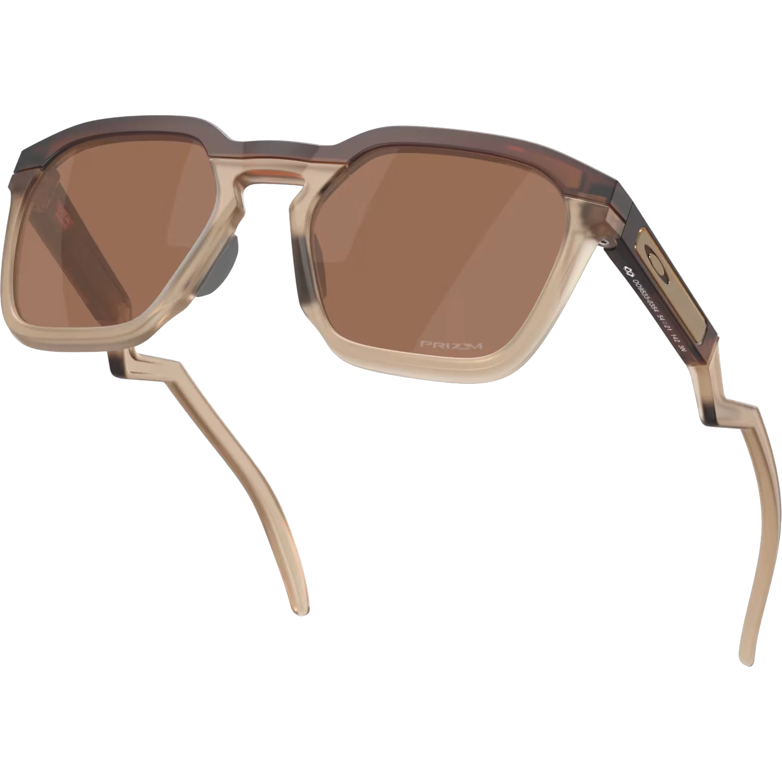 HSTN SQ - Matte Rootbeer/Prizm Tungsten - Image 3