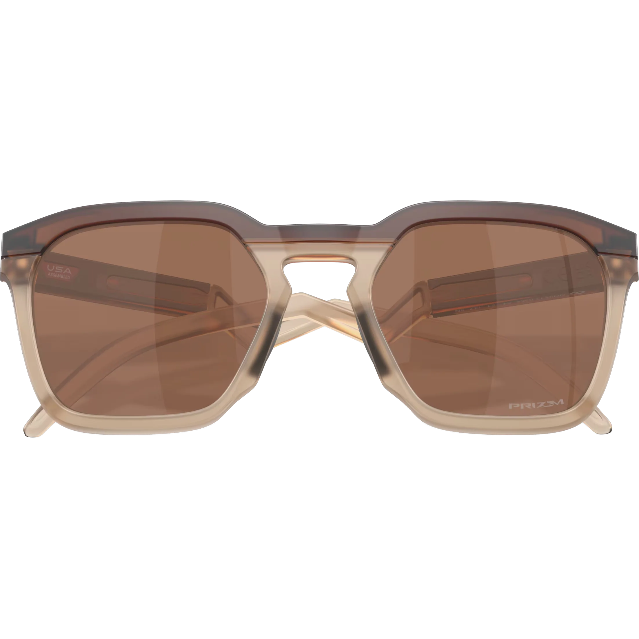 HSTN SQ - Matte Rootbeer/Prizm Tungsten - Image 7