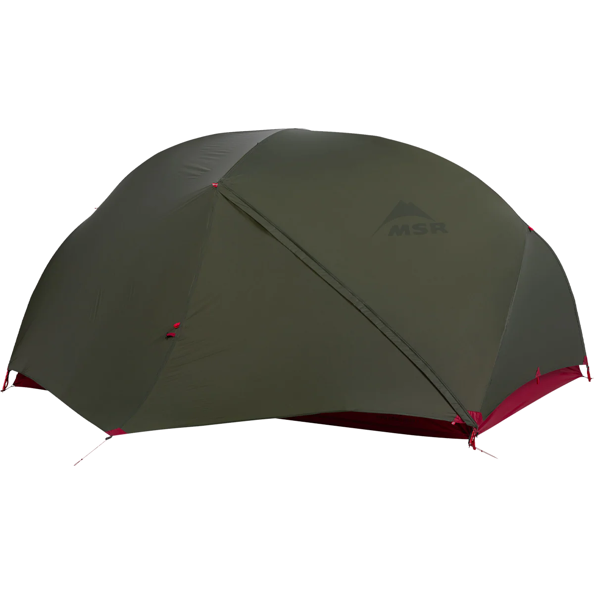 Hubba Hubba Bikepack 2 Person Tent - Image 3