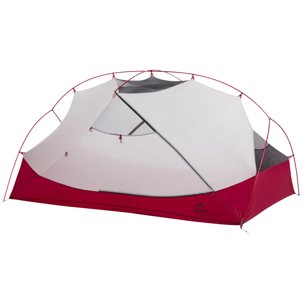 Hubba Hubba Bikepack 2 Person Tent - Image 4