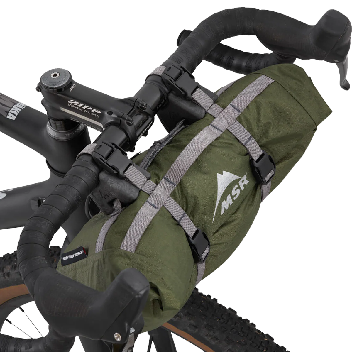 Hubba Hubba Bikepack 2 Person Tent - Image 5