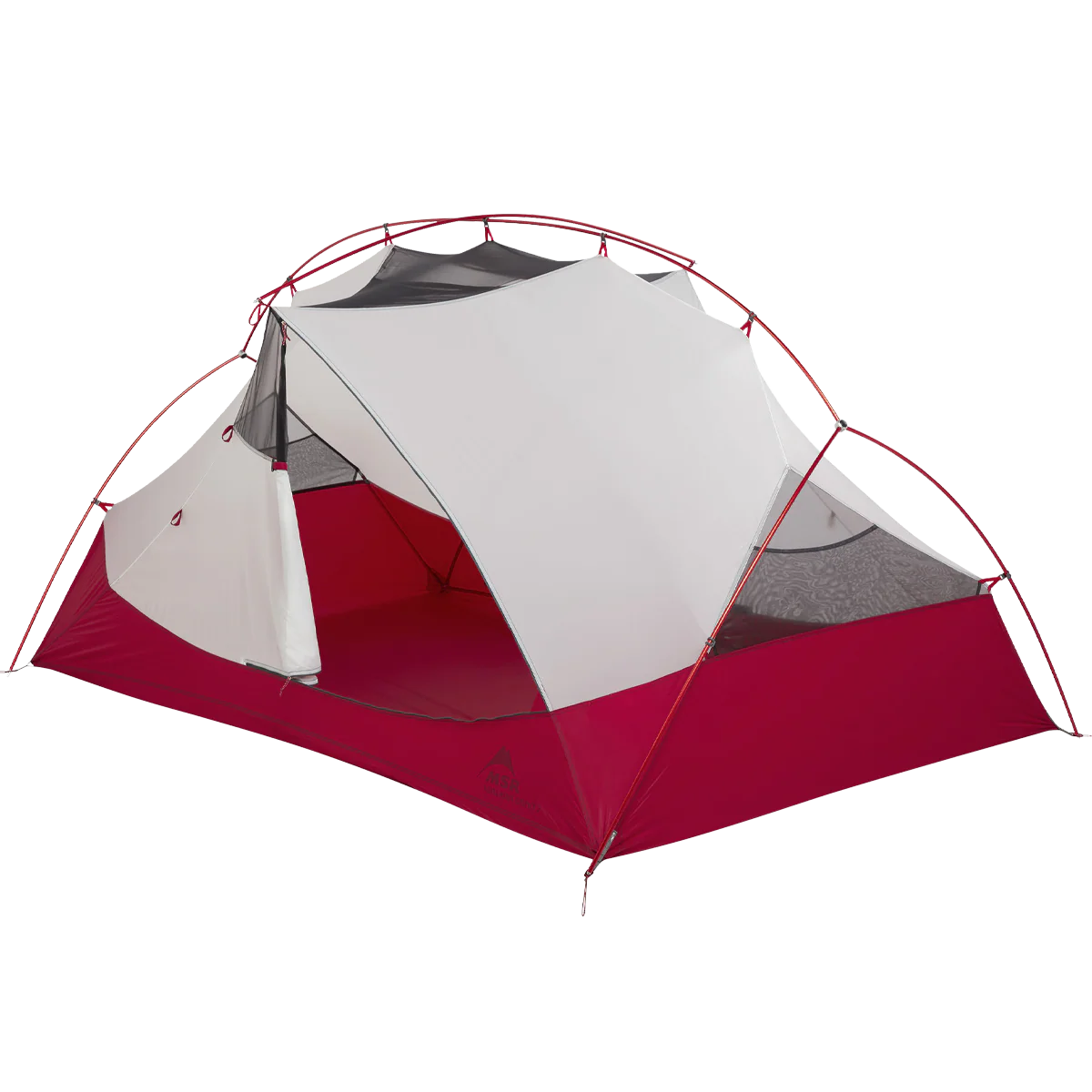 Hubba Hubba Bikepack 2 Person Tent - Image 6