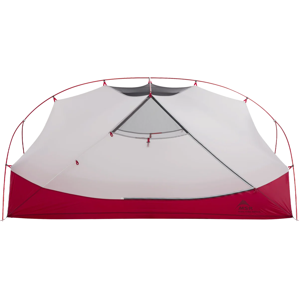 Hubba Hubba Bikepack 2 Person Tent - Image 7