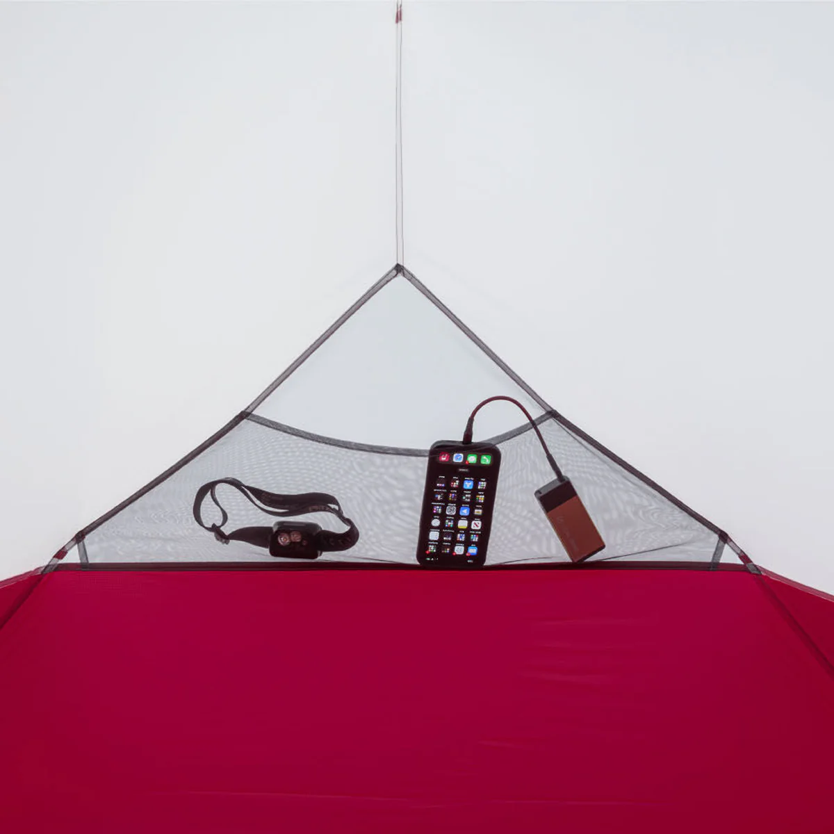 Hubba Hubba Bikepack 2 Person Tent - Image 9