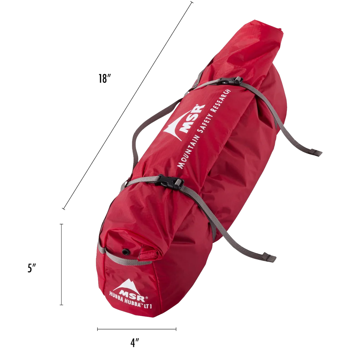 Hubba Hubba LT 1 - Image 14