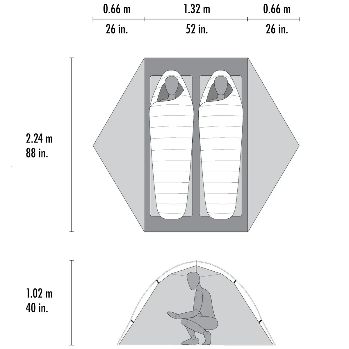 Hubba Hubba LT 2 - Image 15