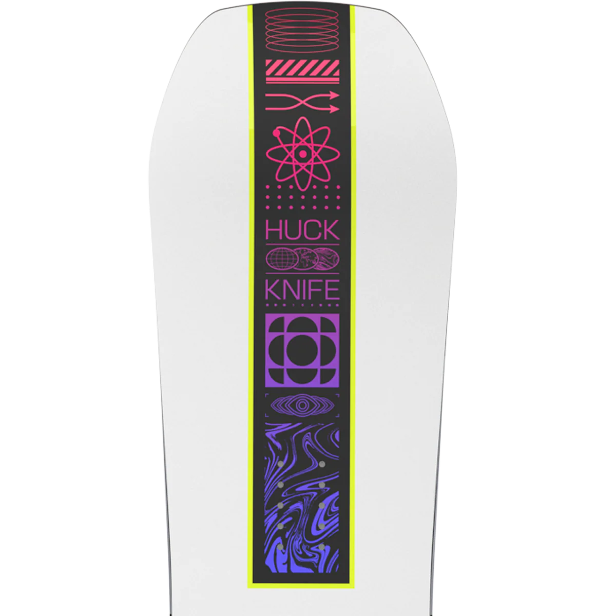 Huck Knife - Image 4