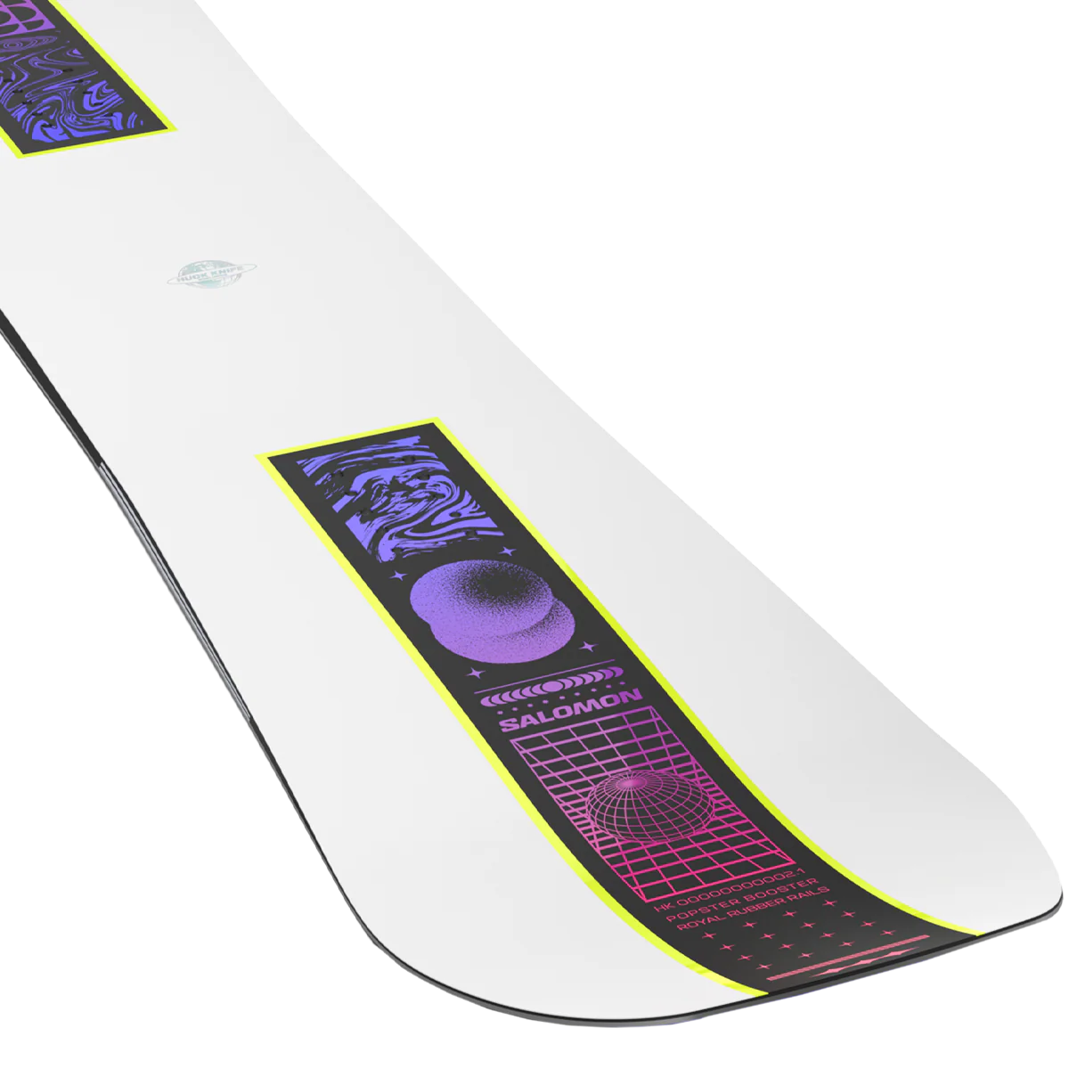 Huck Knife - Image 5