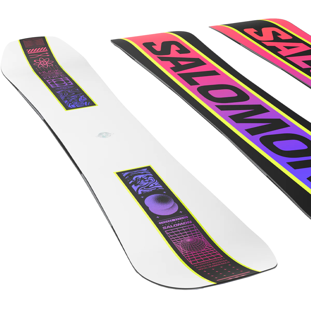 Huck Knife - Image 6