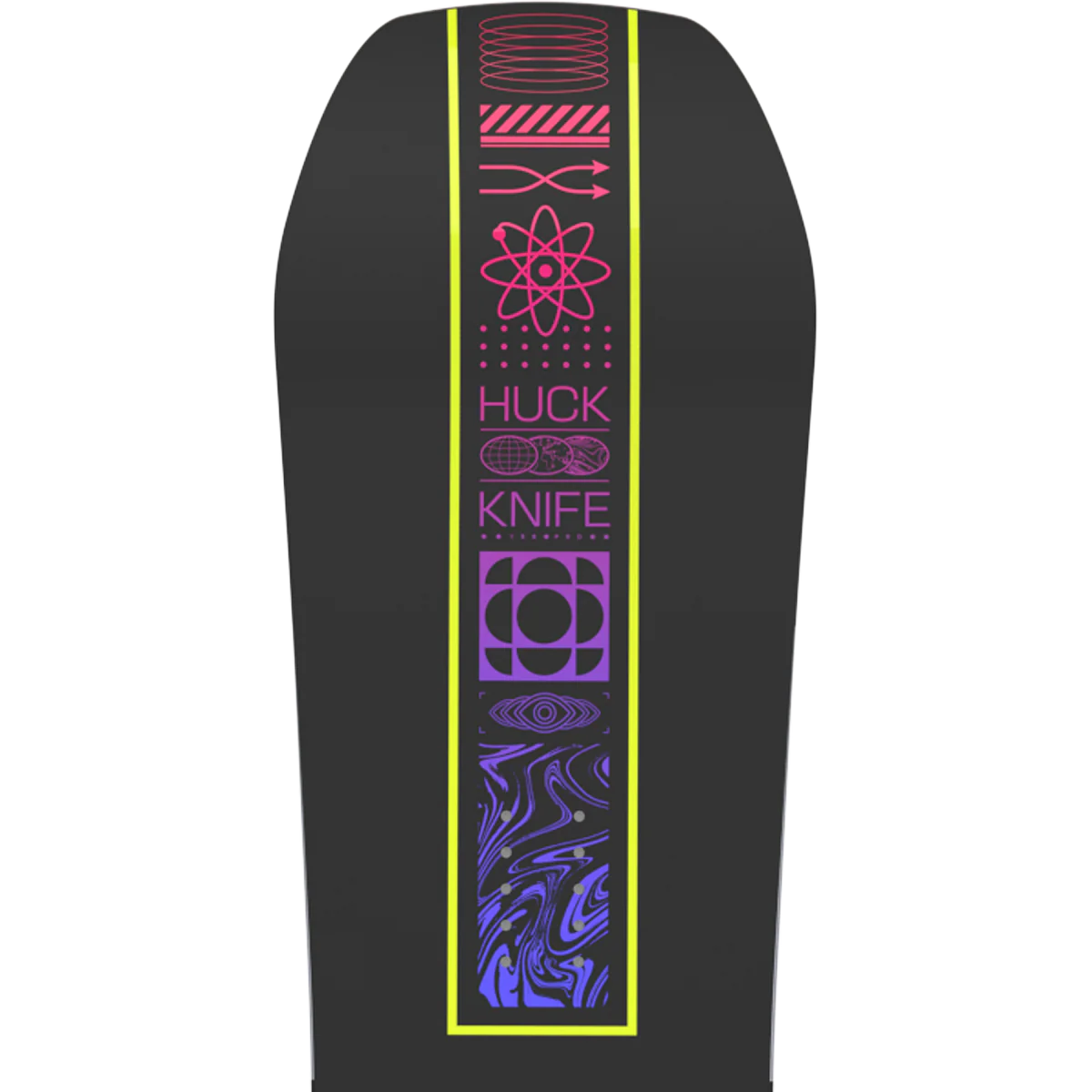 Huck Knife Pro - Image 4