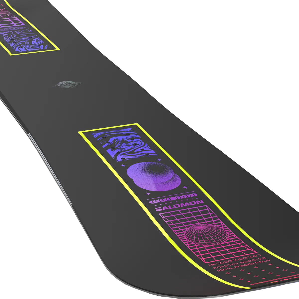 Huck Knife Pro - Image 5