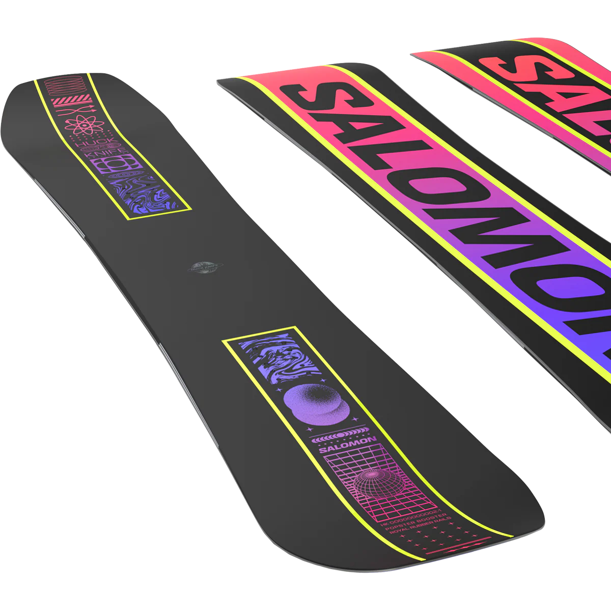 Huck Knife Pro - Image 6