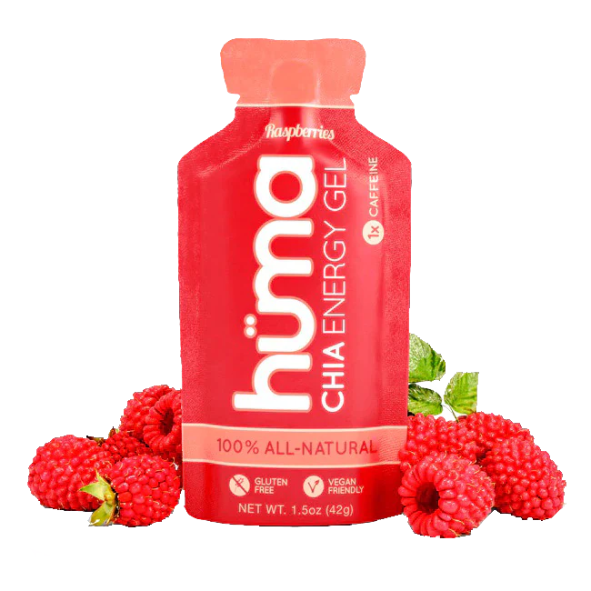 Chia Energy Gel - Image 13