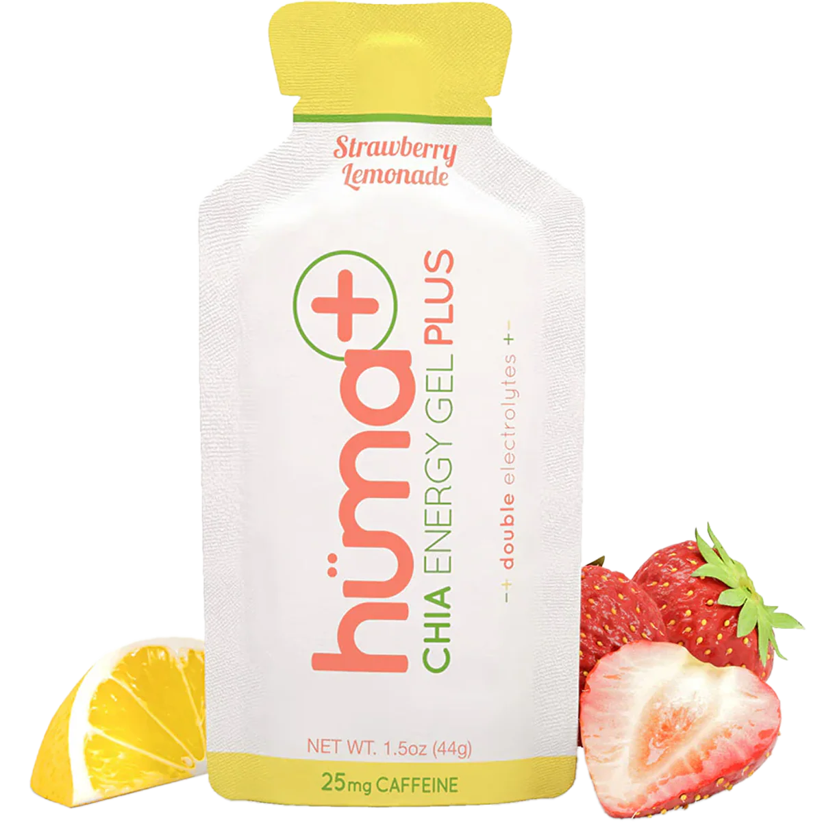 Chia Energy Gel Plus - Image 4