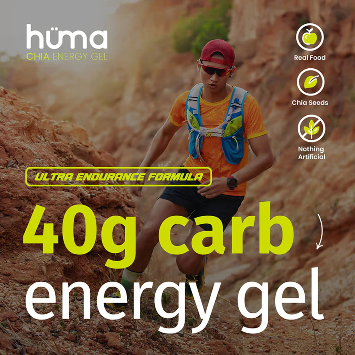 Ultra Energy Gel - Image 3