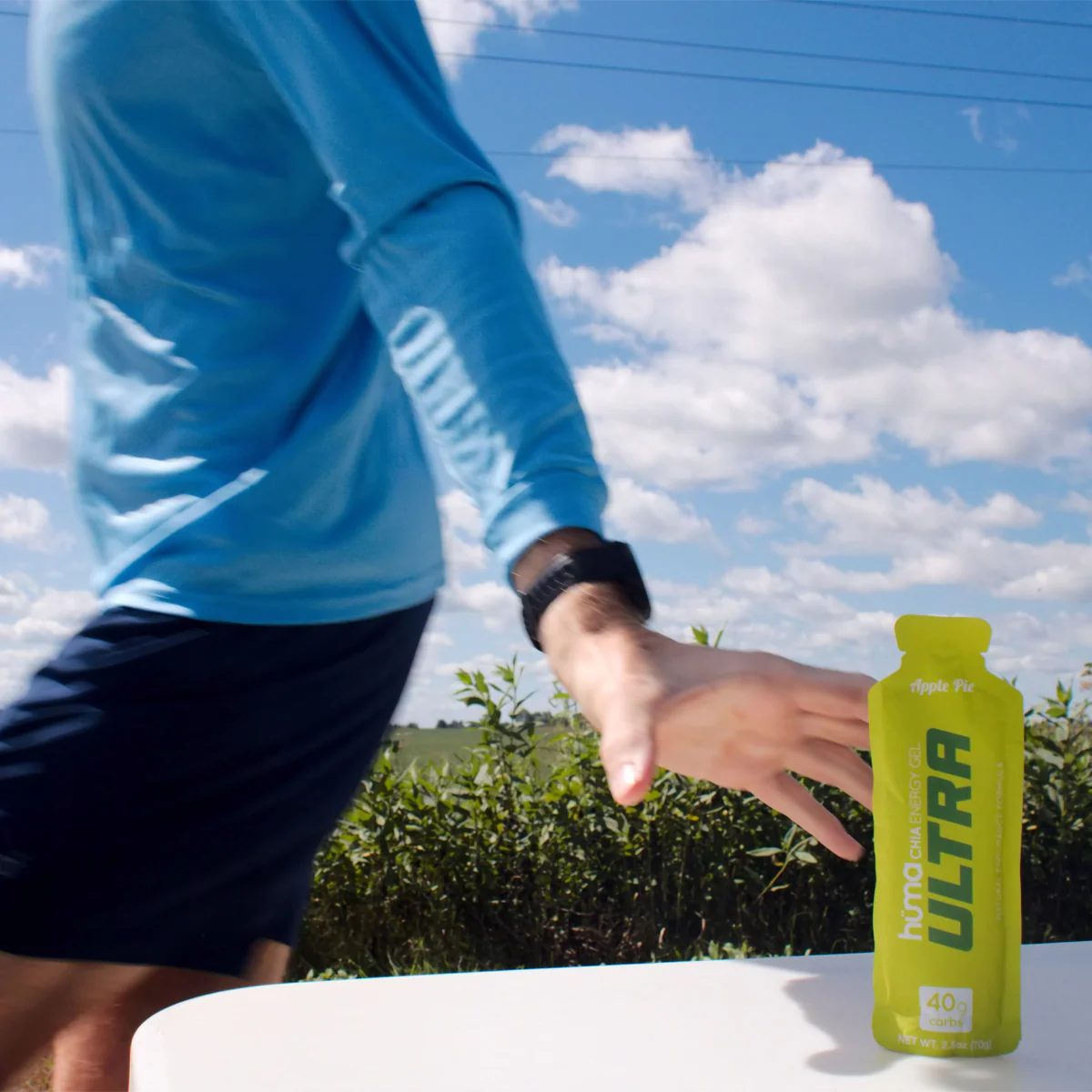 Ultra Energy Gel - Image 5