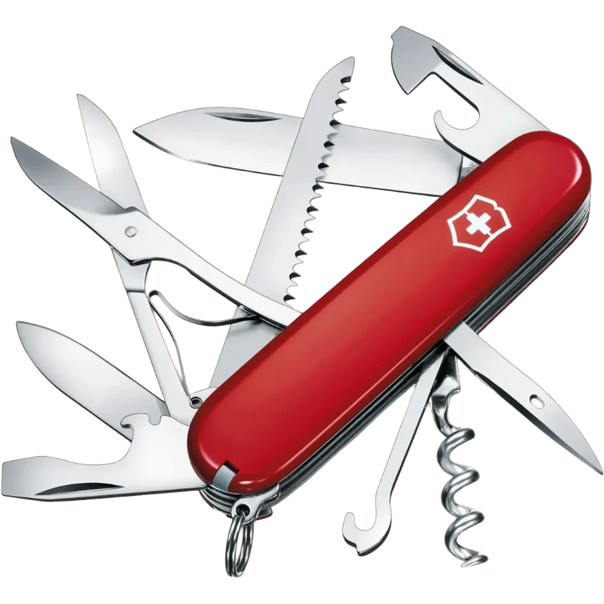 Huntsman