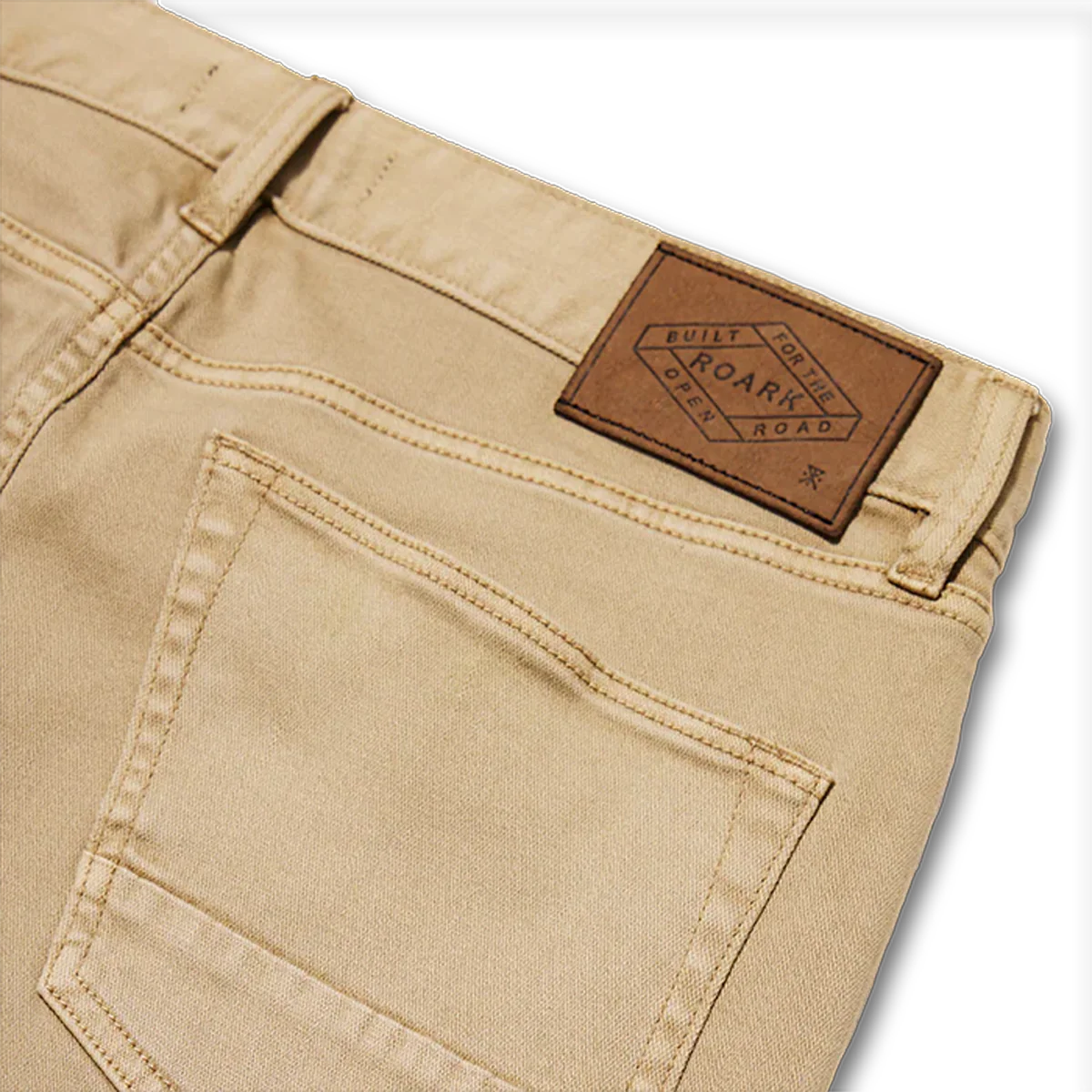 Men's Hwy 128 Broken Twill Denim - Image 8
